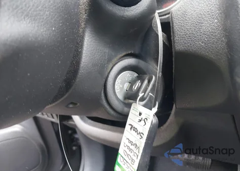 2010 Nissan Versa 1.8S из США, поврежденный, VIN 3N1BC1AP7AL420413